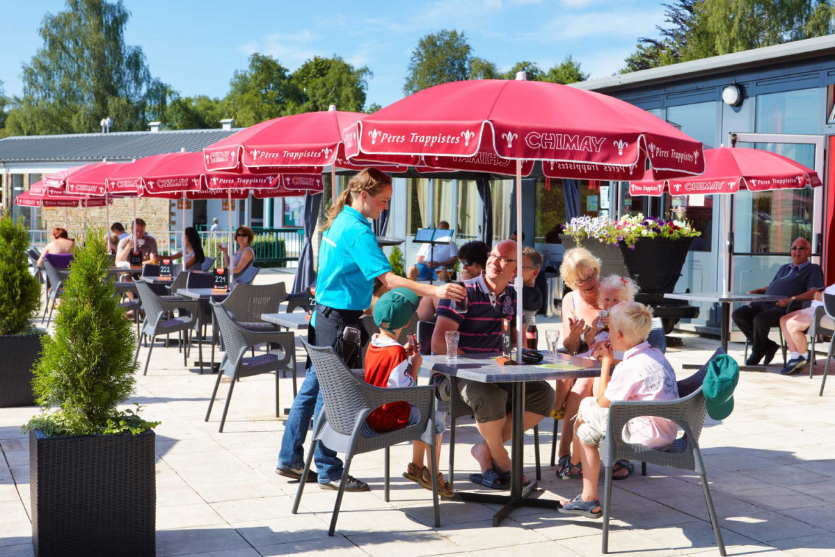 Ardennen Bertrix Luxemburgo - Bertrix visuel 7/11