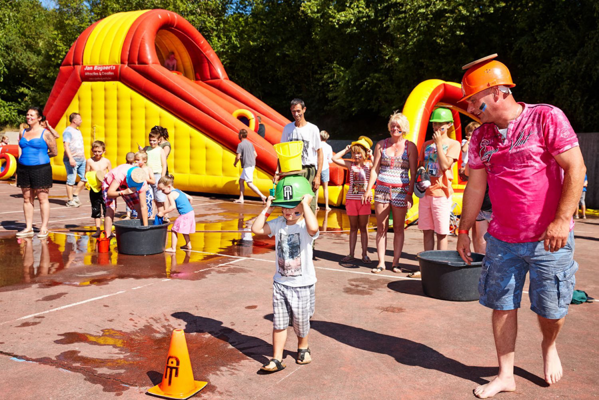 Ardennen Bertrix Luxemburgo - Bertrix visuel 11/11