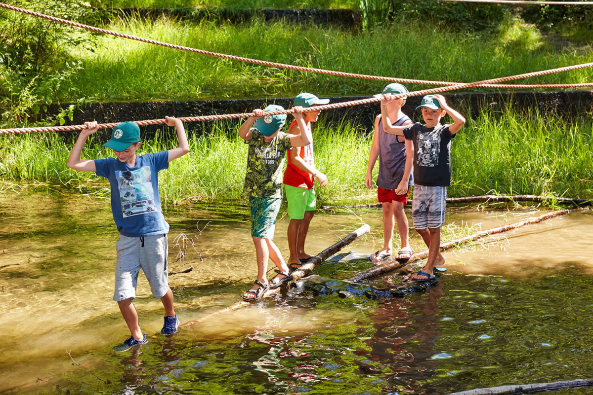 Ardennen Bertrix Luxemburgo - Bertrix visuel 10/11