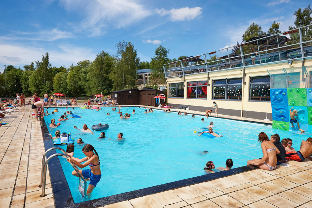 Ardennen Bertrix Luxemburgo - Bertrix visuel 6/11