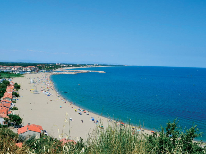 Argelès Vacances Languedoc-Rosellón - Argelès-sur-Mer visuel 5/12 Argelès Vacances Languedoc-Rosellón - Argelès-sur-Mer visuel 5/12