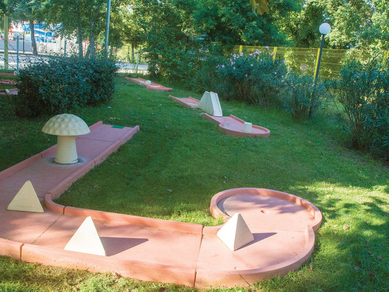 Argelès Vacances Languedoc-Rosellón - Argelès-sur-Mer visuel 6/12 Argelès Vacances Languedoc-Rosellón - Argelès-sur-Mer visuel 6/12