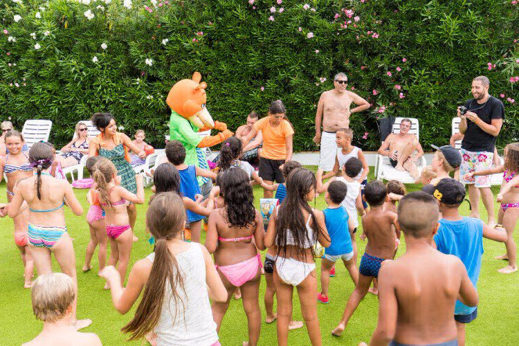 Argelès Vacances Languedoc-Rosellón - Argelès-sur-Mer visuel 11/12 Argelès Vacances Languedoc-Rosellón - Argelès-sur-Mer visuel 11/12