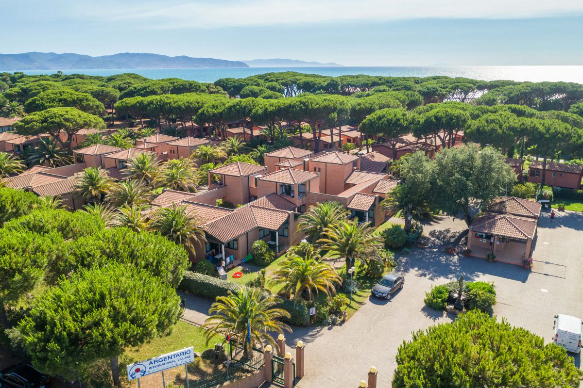Argentario Toscana - Albinia visuel 4/5 Argentario Toscana - Albinia visuel 4/5
