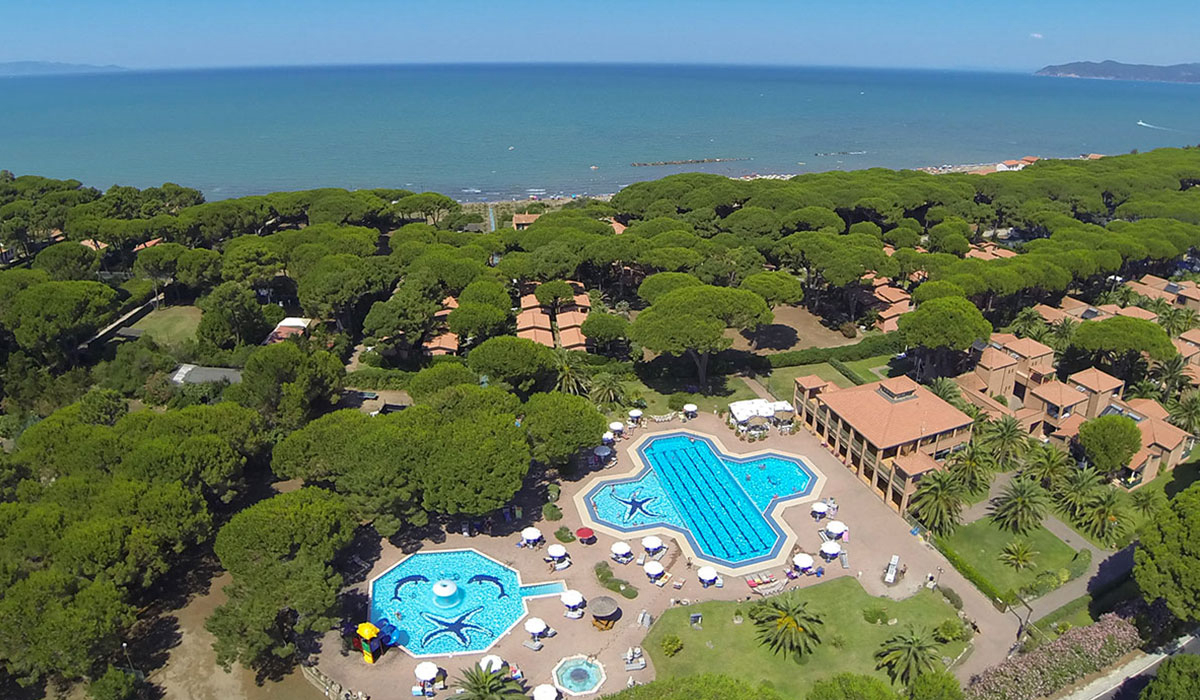 Argentario Toscana - Albinia visuel 1/5 Argentario Toscana - Albinia visuel 1/5