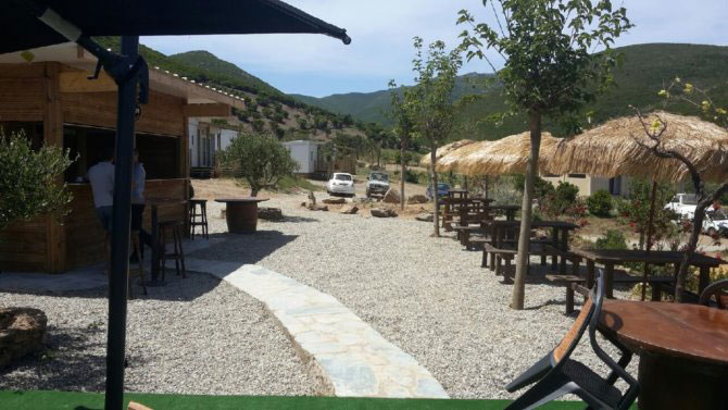 Aria Marina Córcega - Meria visuel 7/7 Aria Marina Córcega - Meria visuel 7/7