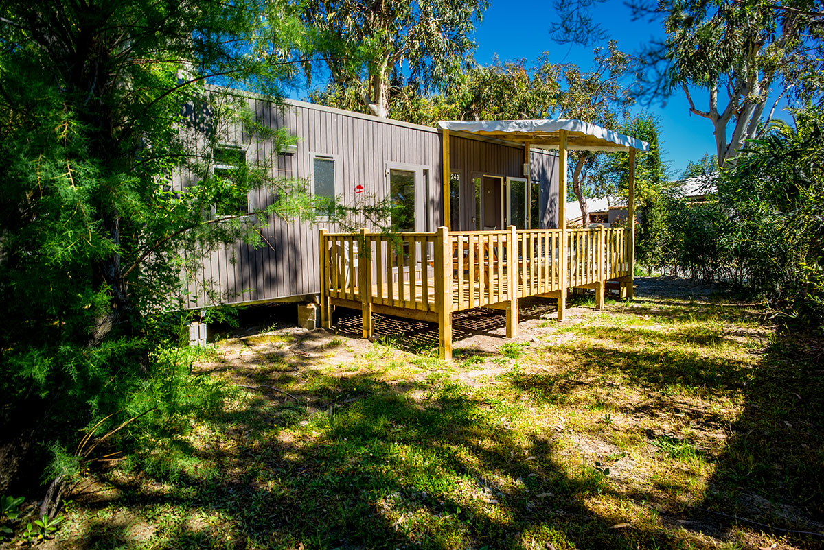 Arinella Bianca Córcega - Ghisonaccia visuel 3/17