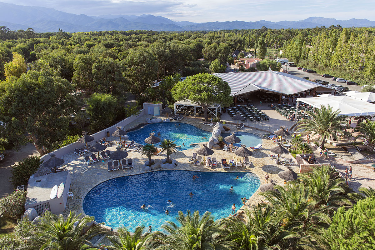 Arinella Bianca Córcega - Ghisonaccia visuel 16/17