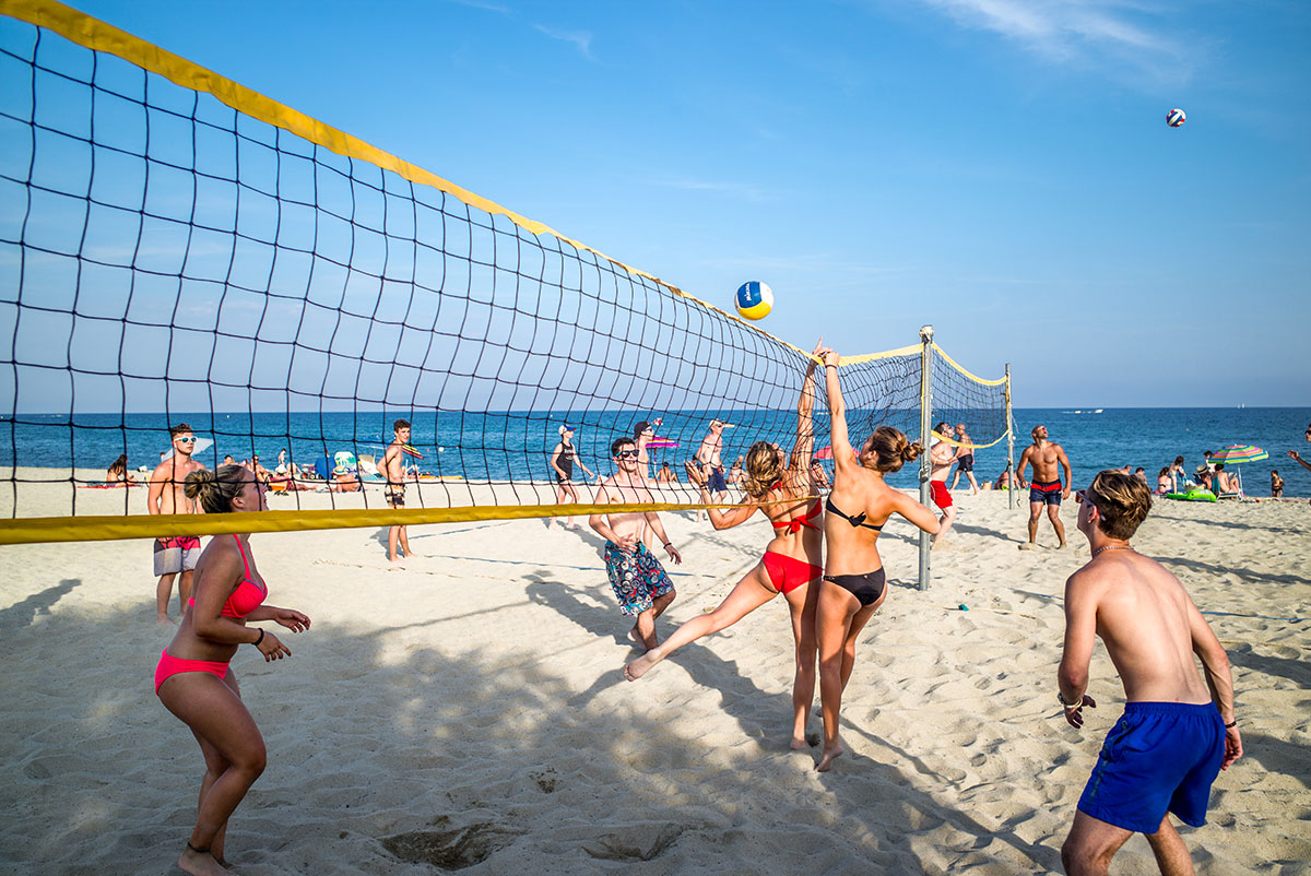 Arinella Bianca Córcega - Ghisonaccia visuel 13/17