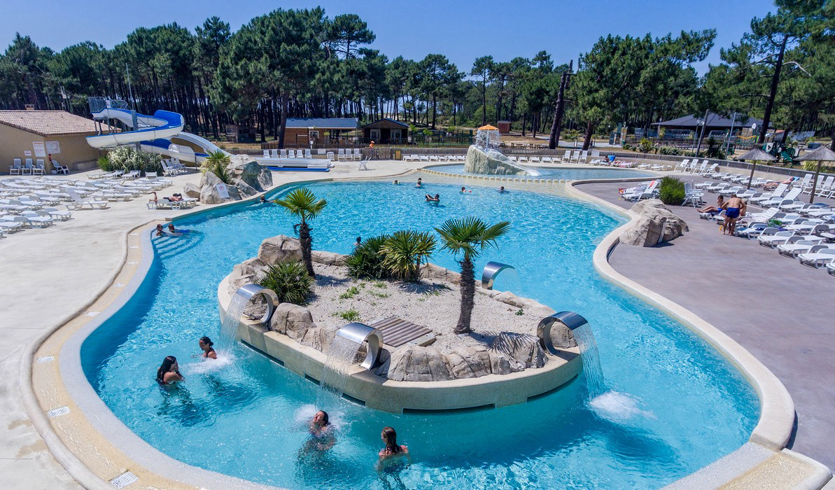 Atlantic Club Montalivet Aquitania - Vendays-Montalivet visuel 7/16 Atlantic Club Montalivet Aquitania - Vendays-Montalivet visuel 7/16