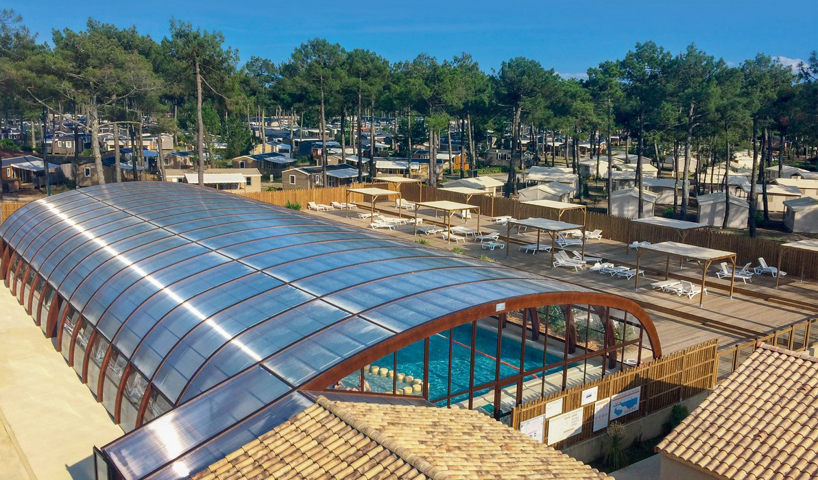 Atlantic Club Montalivet Aquitania - Vendays-Montalivet visuel 6/16 Atlantic Club Montalivet Aquitania - Vendays-Montalivet visuel 6/16