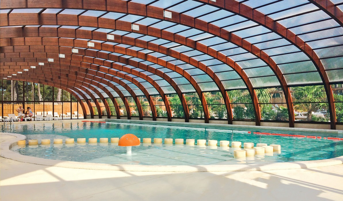 Atlantic Club Montalivet Aquitania - Vendays-Montalivet visuel 9/16 Atlantic Club Montalivet Aquitania - Vendays-Montalivet visuel 9/16