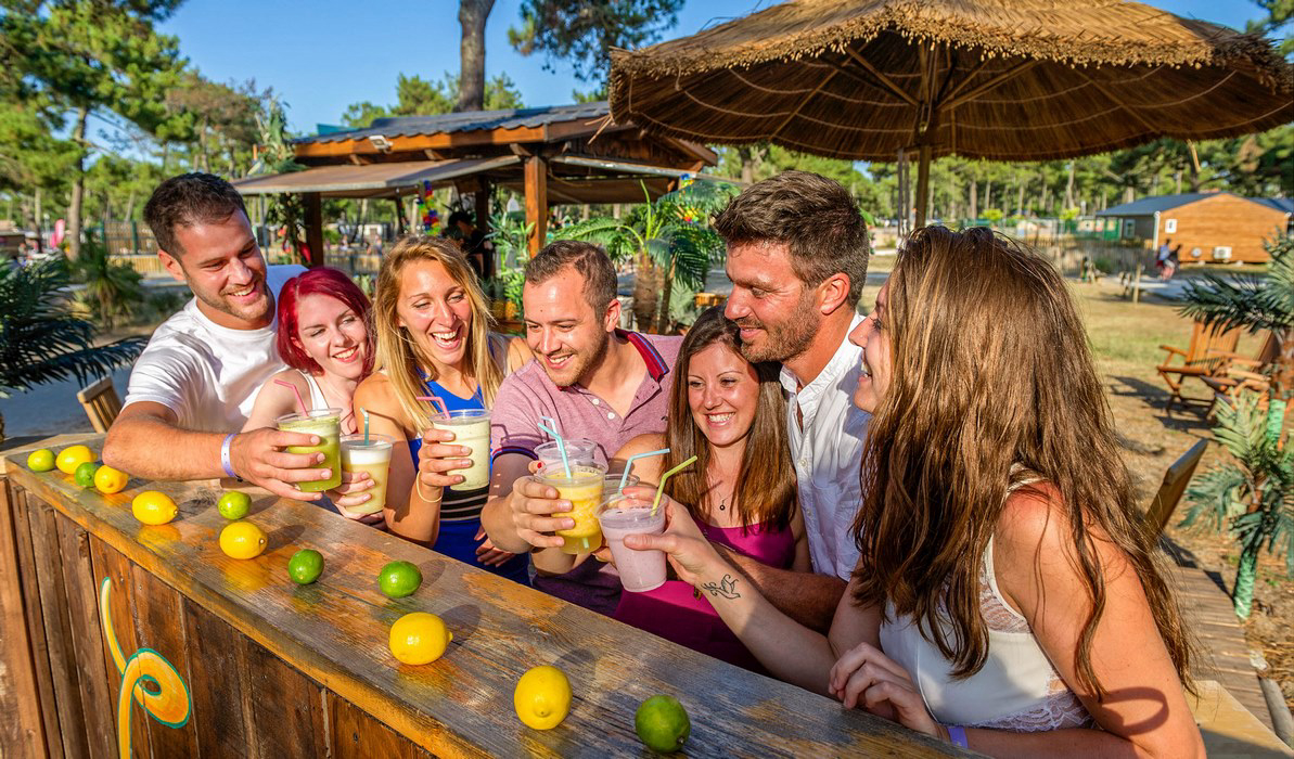 Atlantic Club Montalivet Aquitania - Vendays-Montalivet visuel 13/16 Atlantic Club Montalivet Aquitania - Vendays-Montalivet visuel 13/16