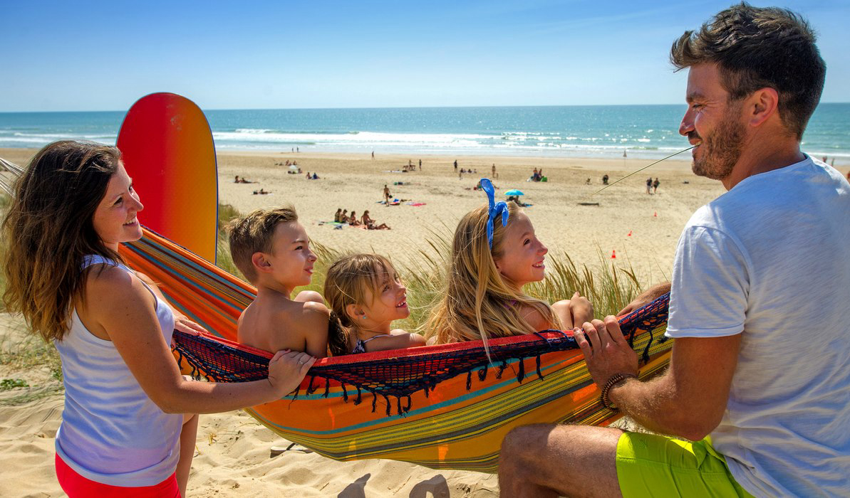 Atlantic Club Montalivet Aquitania - Vendays-Montalivet visuel 15/16 Atlantic Club Montalivet Aquitania - Vendays-Montalivet visuel 15/16