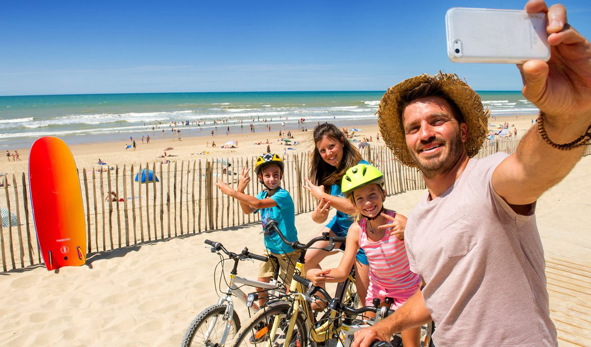 Atlantic Club Montalivet Aquitania - Vendays-Montalivet visuel 11/16 Atlantic Club Montalivet Aquitania - Vendays-Montalivet visuel 11/16