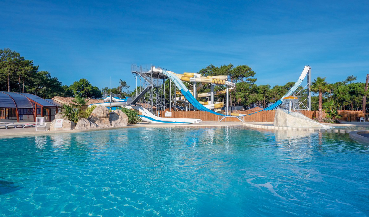 Atlantic Club Montalivet Aquitania - Vendays-Montalivet visuel 5/16 Atlantic Club Montalivet Aquitania - Vendays-Montalivet visuel 5/16