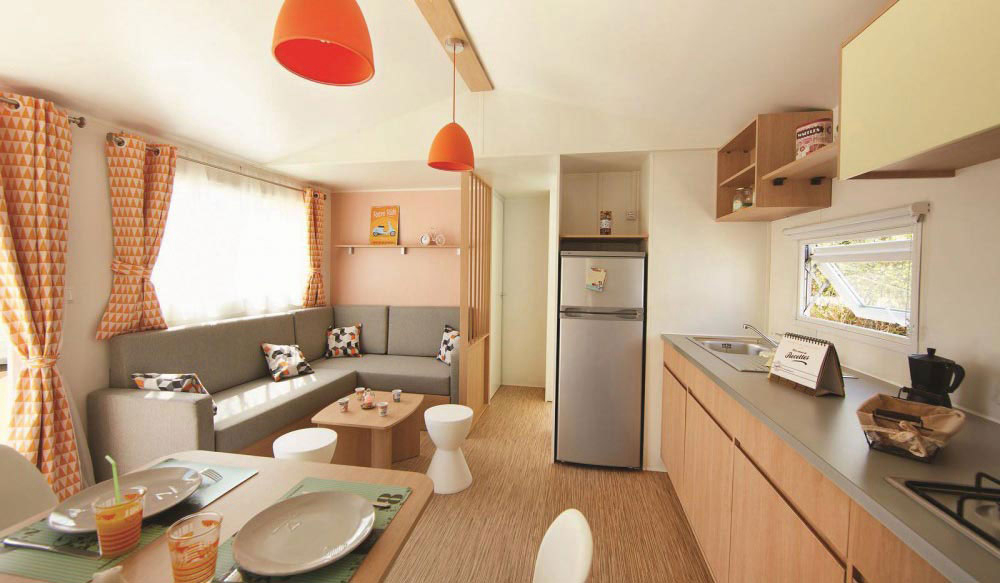 Atlantique Parc Poitou-Charentes - Les Mathes-La Palmyre visuel 2/16