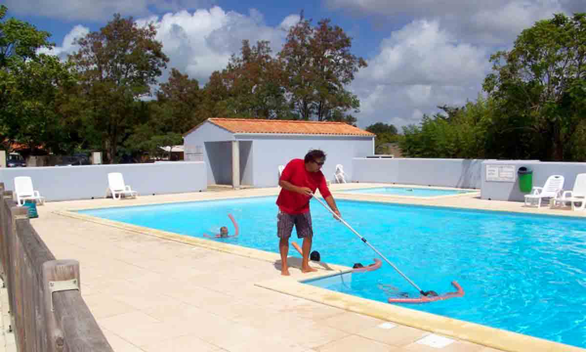 Au Bon Air Poitou-Charentes - Marennes visuel 4/14