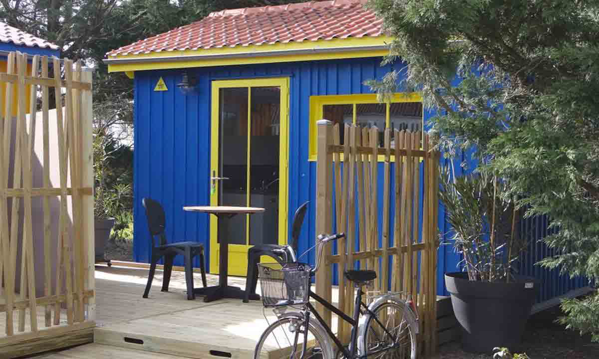 Au Bon Air Poitou-Charentes - Marennes visuel 9/14