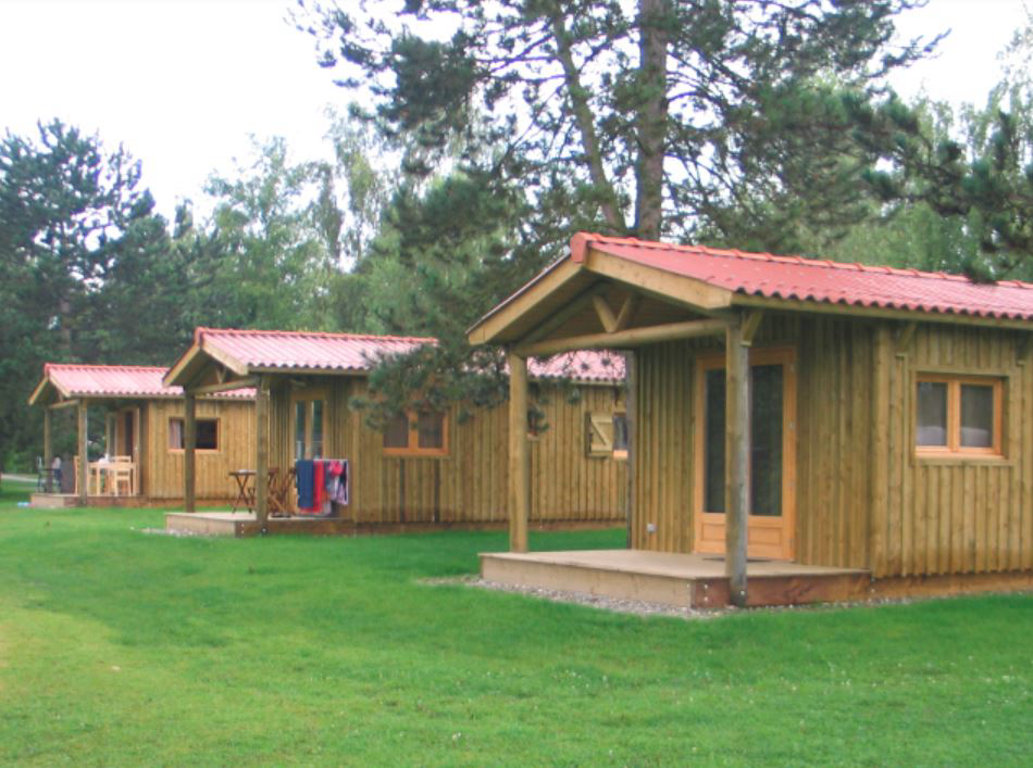 Au Clair Ruisseau Alsacia - Gerstheim visuel 1/1 Au Clair Ruisseau Alsacia - Gerstheim visuel 1/1