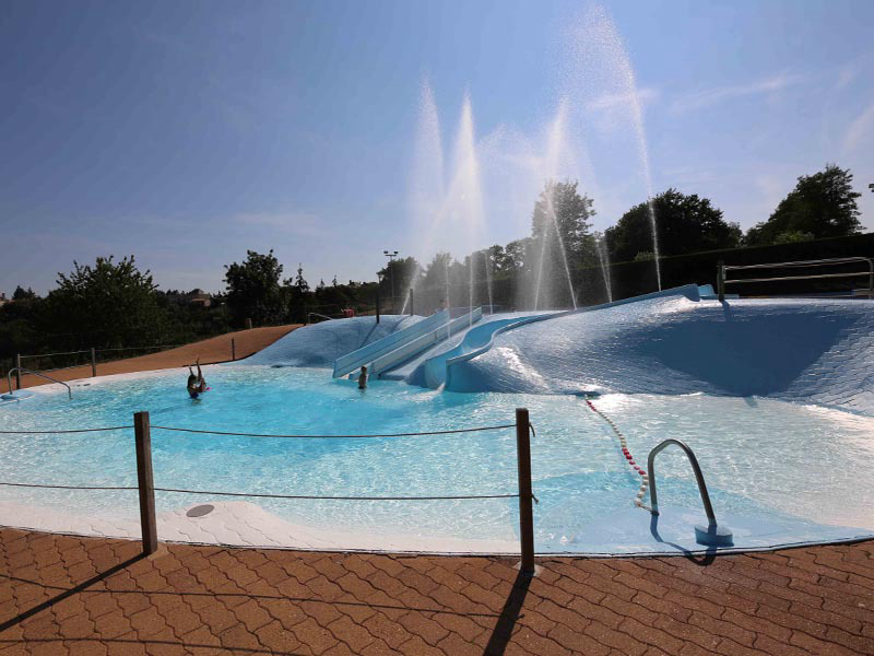 Au Lac d'Hautibus Poitou-Charentes - Argentonnay visuel 1/1