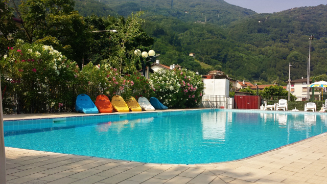 Au Lac de Como Lombardía - Sorico visuel 5/8