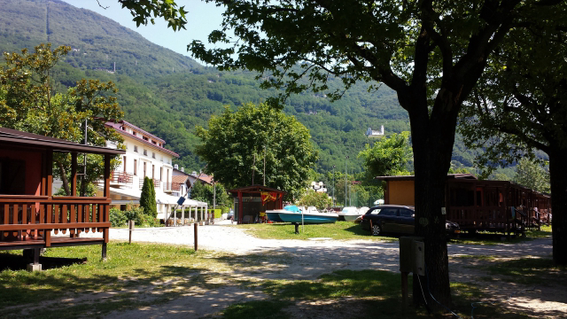 Au Lac de Como Lombardía - Sorico visuel 3/8