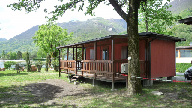 Au Lac de Como Lombardía - Sorico visuel 6/8