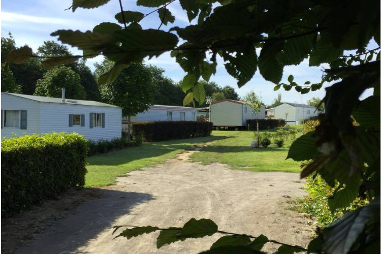 Au Pré de l'Etang Países del Loira - Sainte-Foy visuel 4/6 Au Pré de l'Etang Países del Loira - Sainte-Foy visuel 4/6