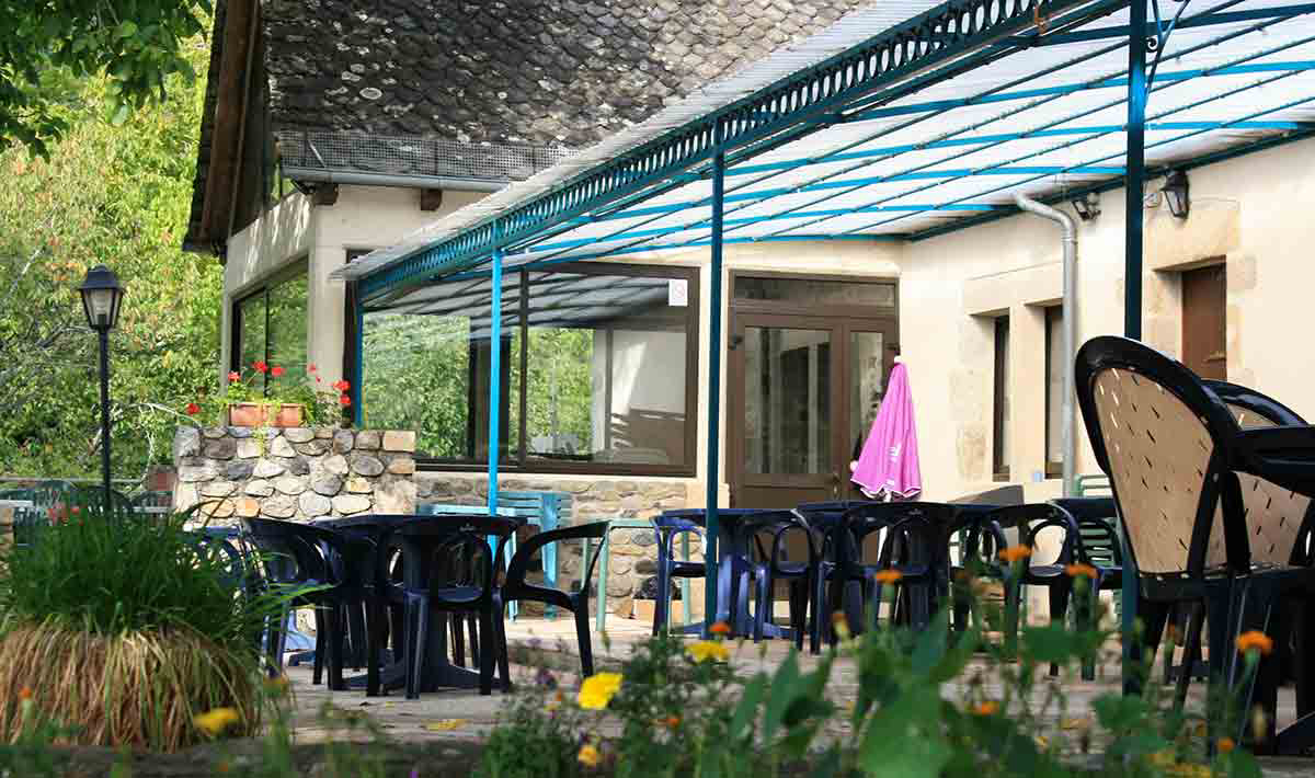 Au Soleil d'Oc Limosín - Monceaux-sur-Dordogne visuel 9/9 Au Soleil d'Oc Limosín - Monceaux-sur-Dordogne visuel 9/9