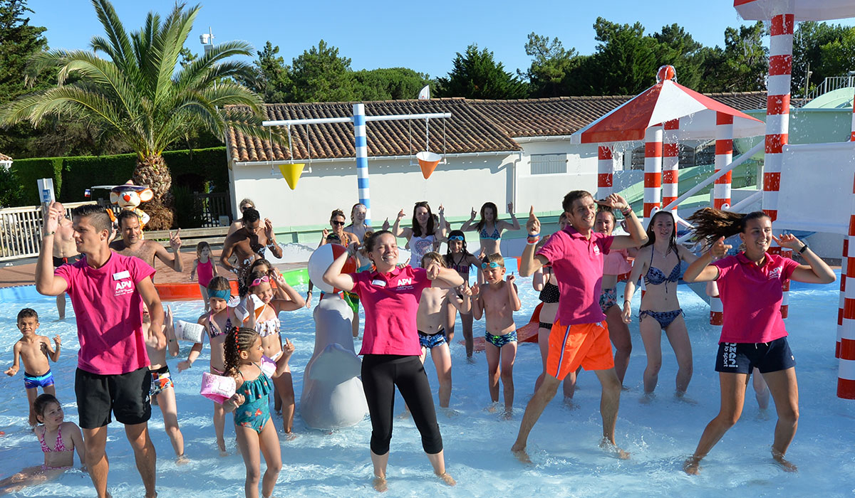 Au Val de Loire en Ré Poitou-Charentes - Le Bois-Plage-en-Ré visuel 5/12