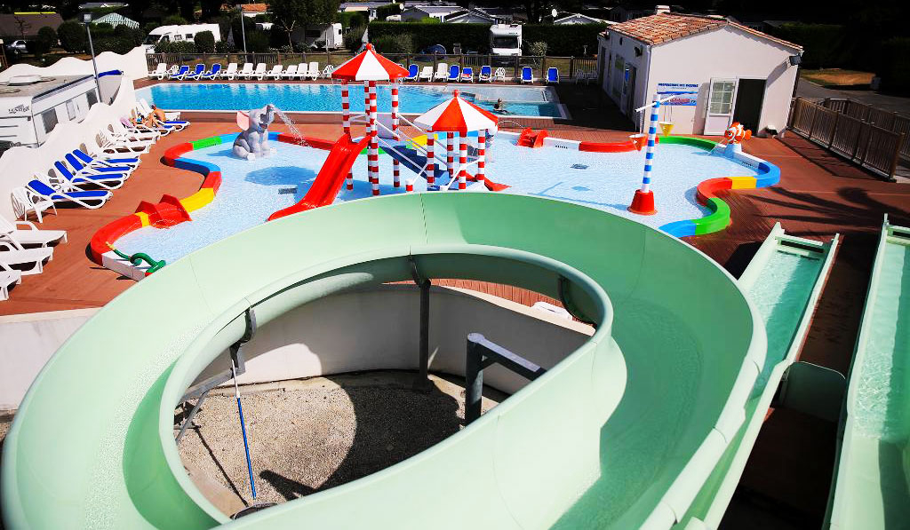 Au Val de Loire en Ré Poitou-Charentes - Le Bois-Plage-en-Ré visuel 3/12