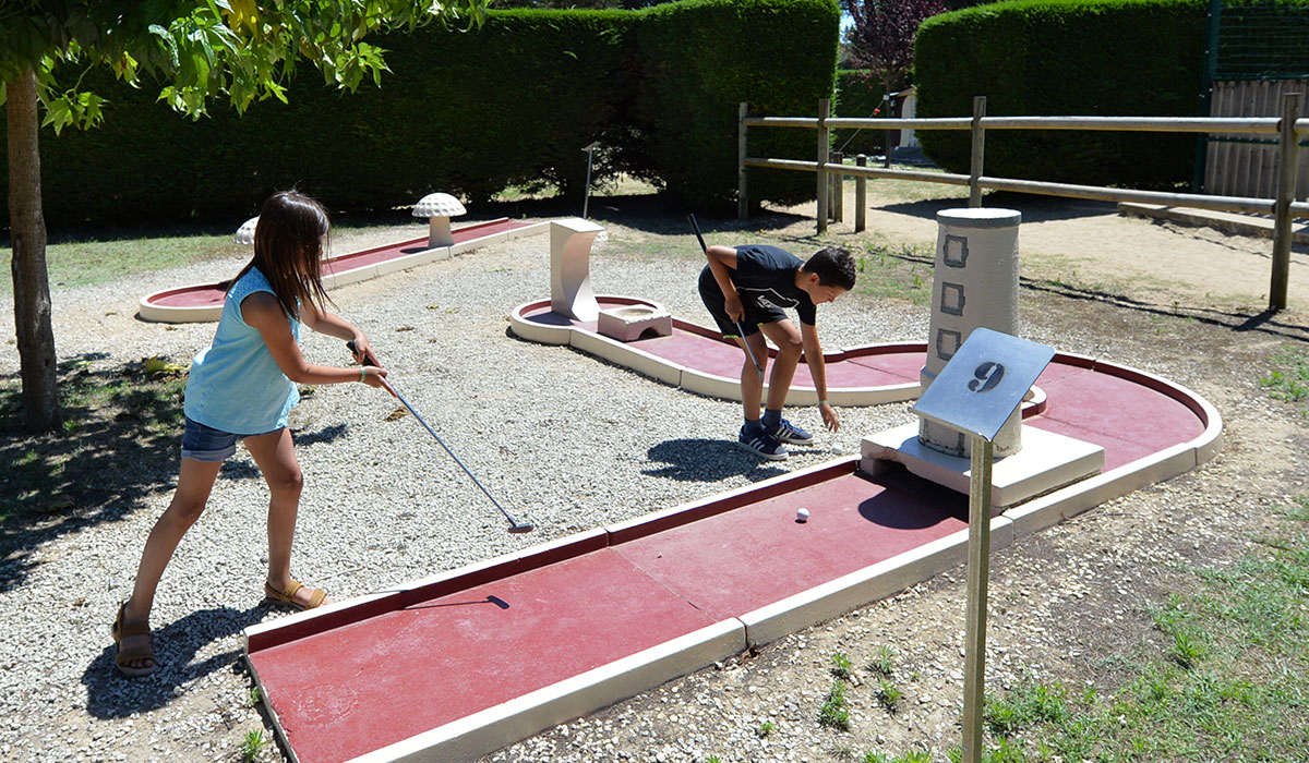 Au Val de Loire en Ré Poitou-Charentes - Le Bois-Plage-en-Ré visuel 8/12