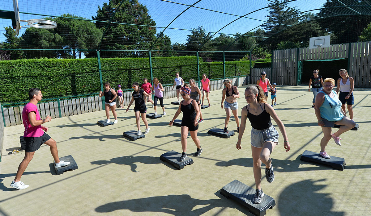 Au Val de Loire en Ré Poitou-Charentes - Le Bois-Plage-en-Ré visuel 9/12