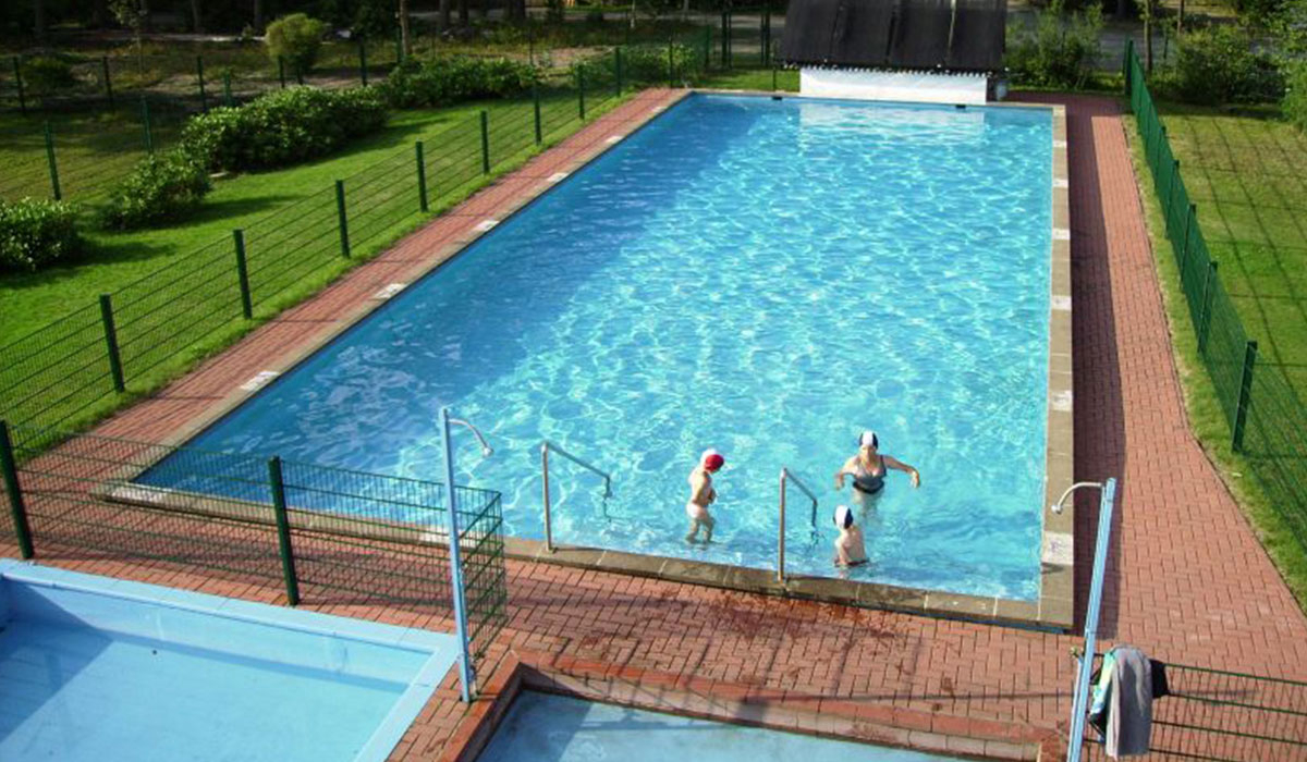 Auf dem Simpel Baja Sajonia - Soltau visuel 1/5