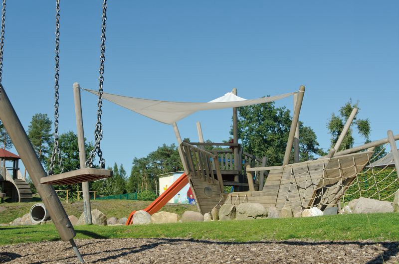 Auf dem Simpel Baja Sajonia - Soltau visuel 2/5