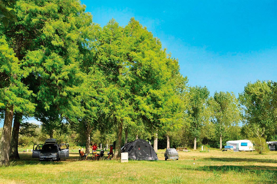 Aurilandes Aquitania - Aureilhan visuel 6/19