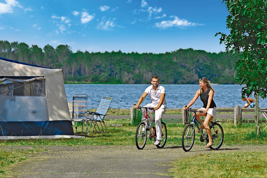 Aurilandes Aquitania - Aureilhan visuel 8/19