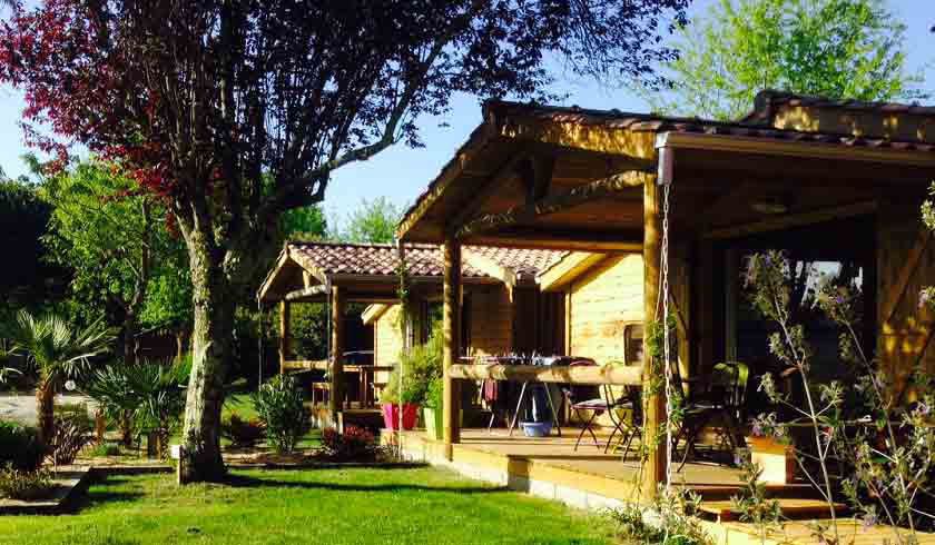 Aux Couleurs du Ferret Aquitania - Lège Cap Ferret visuel 4/7