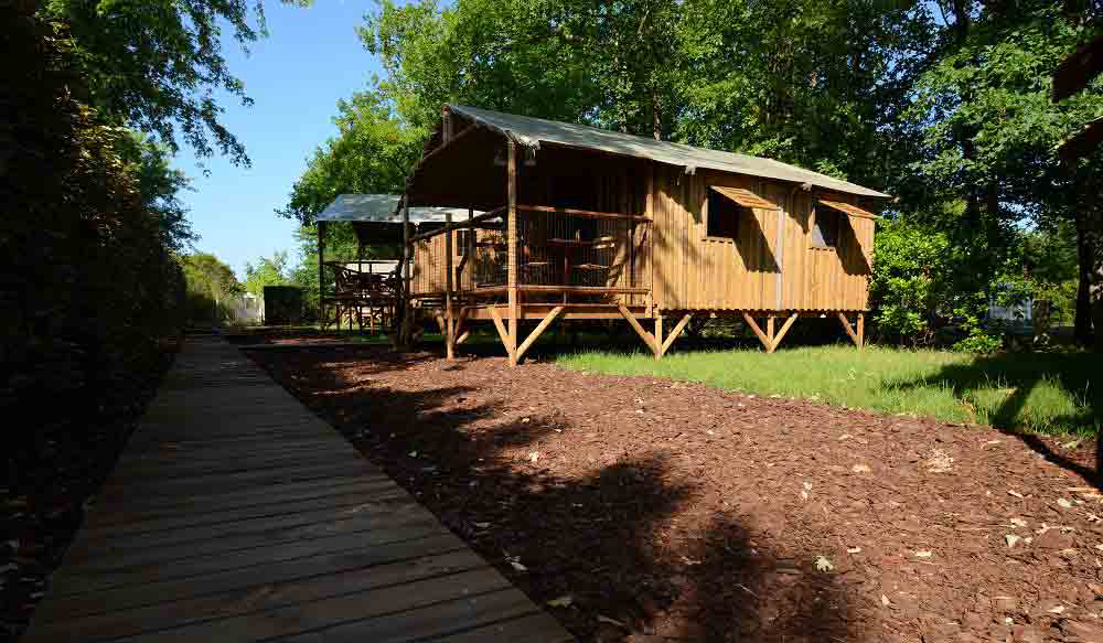 Aux Couleurs du Ferret Aquitania - Lège Cap Ferret visuel 3/7