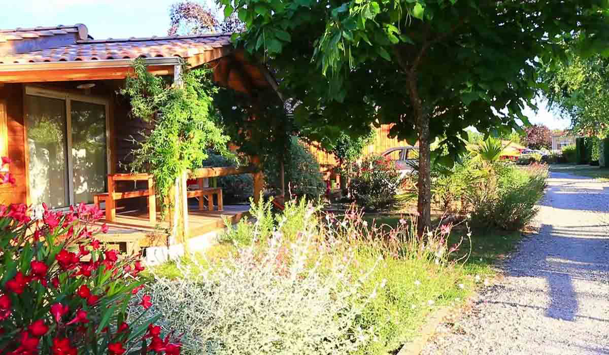 Aux Couleurs du Ferret Aquitania - Lège Cap Ferret visuel 6/7