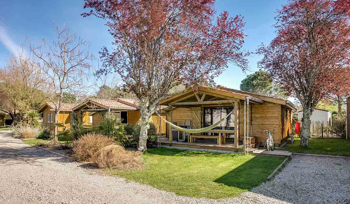 Aux Couleurs du Ferret Aquitania - Lège Cap Ferret visuel 1/7