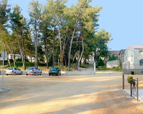 Aux portes de Cassis Provenza-Alpes-Costa Azul - Roquefort-la-Bédoule visuel 5/7