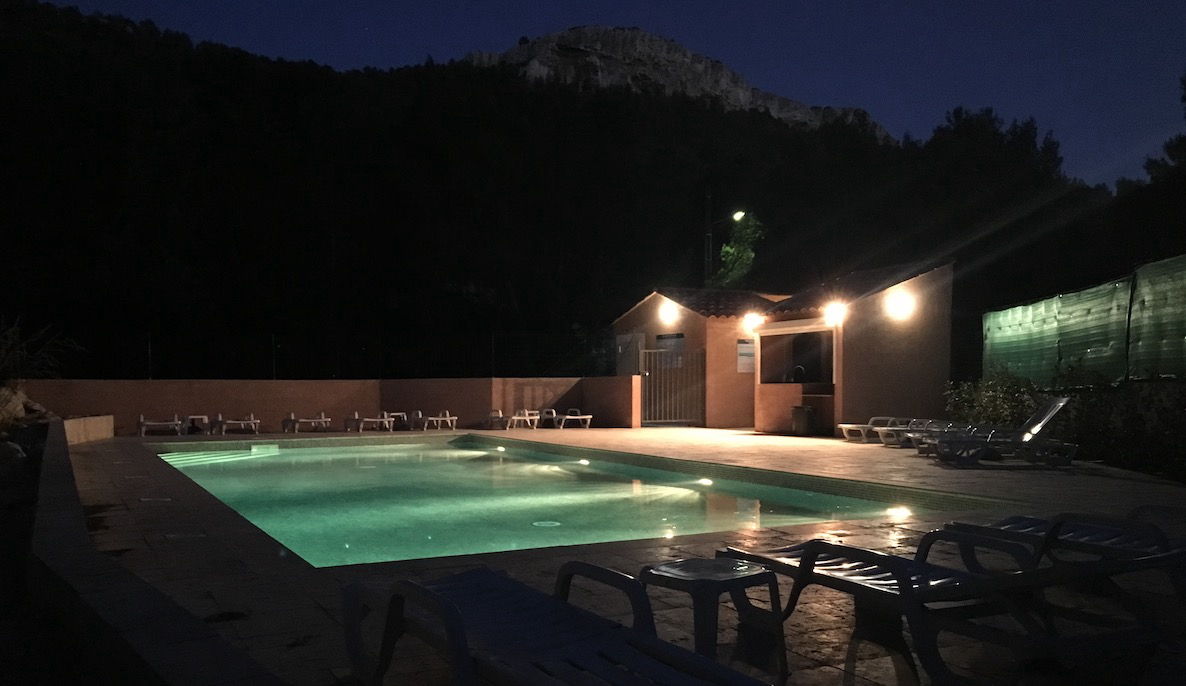 Aux portes de Cassis Provenza-Alpes-Costa Azul - Roquefort-la-Bédoule visuel 2/7