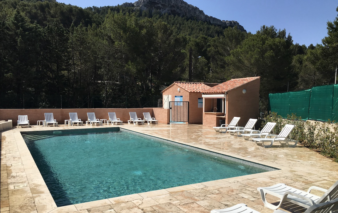 Aux portes de Cassis Provenza-Alpes-Costa Azul - Roquefort-la-Bédoule visuel 1/7