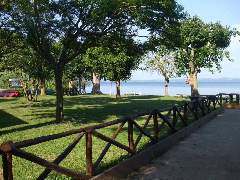 Azzurro Toscana - Bracciano visuel 3/11