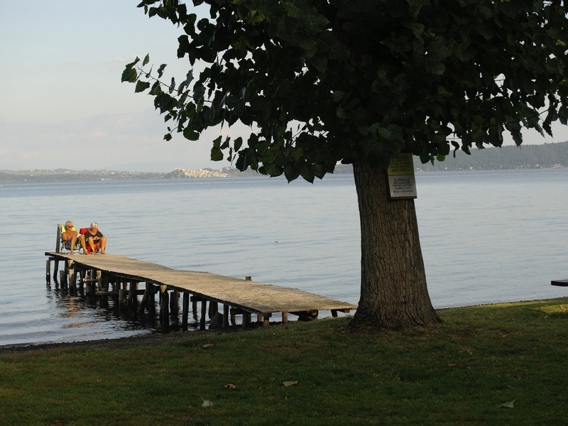 Azzurro Toscana - Bracciano visuel 10/11