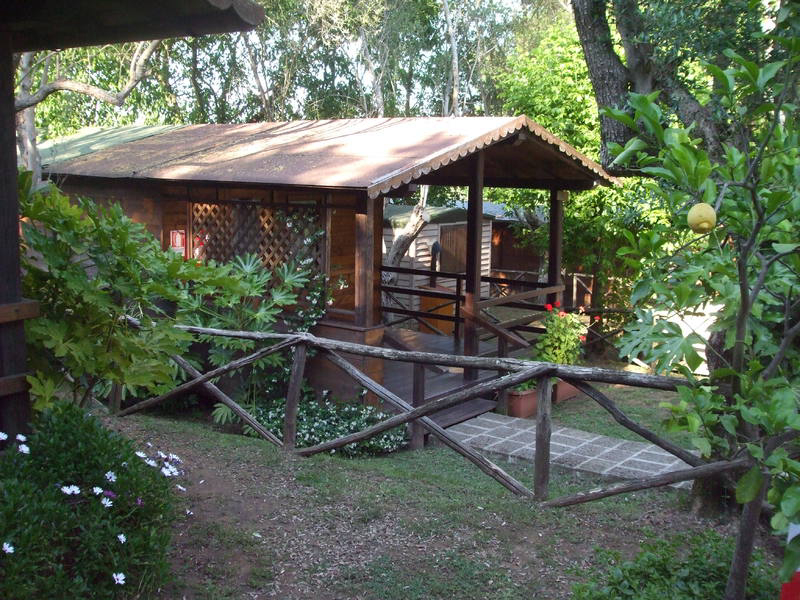 Azzurro Toscana - Bracciano visuel 5/11