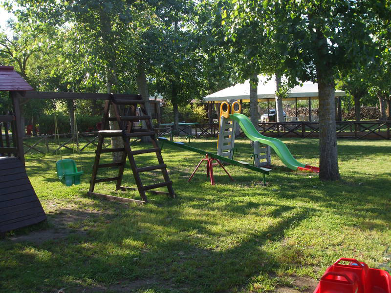 Azzurro Toscana - Bracciano visuel 9/11