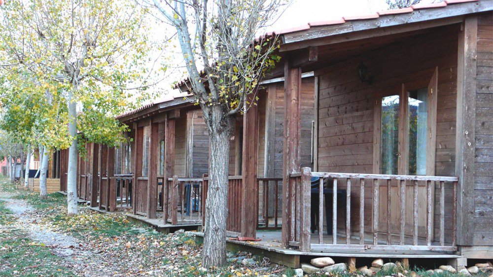 Aín Aragón - Jaca visuel 3/3